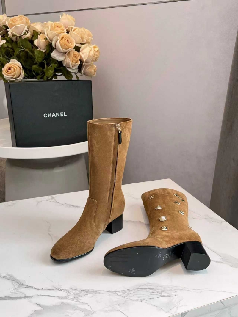 Ch**el boots